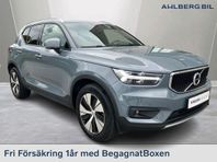 Volvo XC40 B4 FWD Bensin Mom Adv Navi Pro Edt, Begagnade Vin