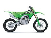 Kawasaki KX 250 * BOKA NU *