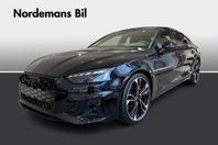 Audi A5 Sportback S LINE 45 TFSI QUATTRO 195(265)