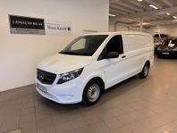 Mercedes-Benz Vito 116 CDI 2.8t 7G-Tronic Plus,Lång,Kamera