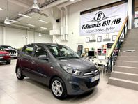 Hyundai i10 1.1 iRDE Premium Euro 5 (5900mil)