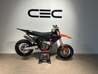 KTM 450 SMR Supermotard