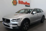 Volvo V90 Cross Country D4 AWD Geartronic Momentum Drag Navi