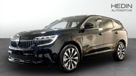 Renault Espace Techno Fullhybrid 200hk