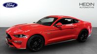 Ford Mustang GT 5.0 V8 Automat