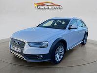 Audi A4 Allroad Quattro 2.0 TDI 190hk Drag M-Värmare