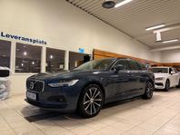 Volvo V90 B4 AWD Aut Advanced Edi Drag Kamera Värmare VOC Mo