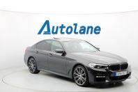 BMW 530 d xDrive M Sport Innovation, Pano, 360°, H&K, HuD