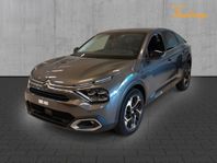 Citroën C4 1.2 Turbo 130hk AUT Shine