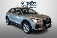 Audi Q2 35 TFSI S-Tronic Proline advanced 150hk -23