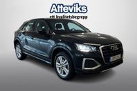 Audi Q2 35 TFSI Proline advanced S-Tronic 150hk -24