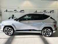 Hyundai Kona Electric Long Range Advanced +TechPack