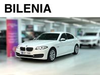 BMW 520 d xDrive Sedan Steptronic Stora Skärmen Nav