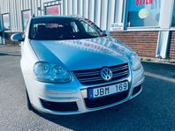 Volkswagen Golf Variant 1.6 Multifuel Euro 4