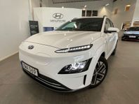 Hyundai Kona EV 64 kWh Advanced OBC-laddare