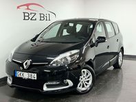 Renault Grand Scénic 1.5 dCi Eu5/ 7-Sits/ Automat/ Navi