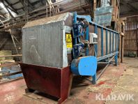 Rivarficka Elevator BF-1500 Komplett