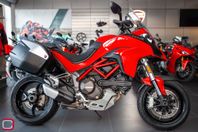 Ducati Multistrada 1200