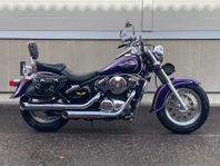 Kawasaki Vulcan 800 *36MÅN RÄNTEFRITT*