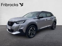 Peugeot 2008 GT 1.2 PT 130 AUT/Backkamera/Carplay