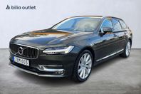 Volvo V90 T4 Inscription Drag Skinn Navi BLIS Skinn VOC