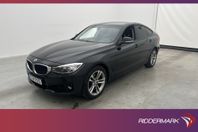 BMW 320 d GT xDrive Sport Line HiFi Sensorer Skinn Drag