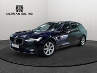 Volvo V90 D4 Business Kinetic Drag I Värmare I 1539kr/mån I