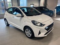 Hyundai i10 Essential 1.0 MPi Facelift Lagerbil MY25