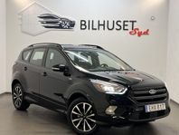 Ford Kuga 2.0 TDCi AWD 180hk ST-Line Navi/Bkamera/Krok/Adapt