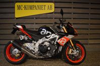 Aprilia Tuono V4 Factory