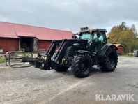 Traktor Valtra N175 Direct