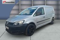 Volkswagen Caddy Maxi 1.6 TDI DSG