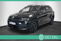 Skoda Karoq 2.0 TDI 4x4 DSG Sportline VÄRMARE CANTON