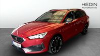 Seat Cupra Leon Sportstourer e-Hybrid ST DSG 245HK - nyserva