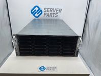 Supermicro 45x 3.5" JBOD Disklåda SAS