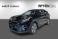 Kia E-Niro Advance Plus Tech - Kia Godkänd Sollucka, JBL