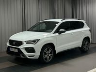 Seat Ateca TSI 150 FR Navi Värmare Drag Manuell