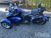 Can-Am Spyder RS 1.0 V2