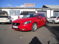 Volvo V40 D3 Geartronic Momentum