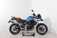 BMW F 800 GS