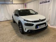 Citroën C4 Cactus SHINE Pack Bhdi 120 Aut