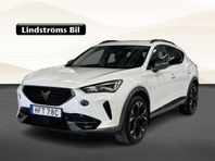 Cupra Formentor 1.5 TSI DSG Dragkrok Navi