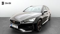 Cupra Leon Sportstourer e-Hybrid VZ 1.4 TSI 245 hk DSG6 Ladd