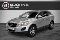 Volvo XC60 D3 Summum Drag Värmare Skinn VOC Keyless 163hk