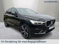 Volvo XC60 T8 TE R-Design, Teknikpaket PRO, Aktiv Chassi Luf