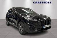 Ford Kuga Hybrid AWD ST-Line X 2.5 190hk Elhybrid Aut