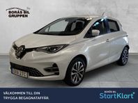 Renault Zoe R135 PhII 52 kWh Intens batteriköp