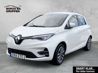 Renault Zoe R135 PhII 52 kWh Intens batteriköp