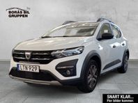 Dacia Sandero TCe 90 Stepway Essential