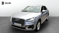 Audi Q2 35 TFSI 150 Hk S-tronic Proline Sport